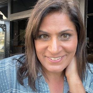 Meet your Posher, Harpreet